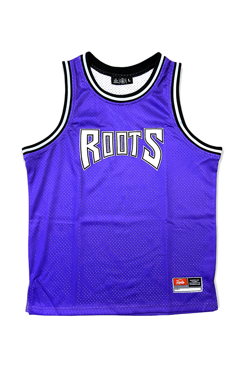 Gay Almanac Circuit Royals Tank Top XS